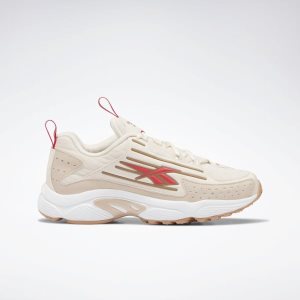 Reebok DMX Series 2K Turnschuhe Damen - Rosa - DE 132-SQR